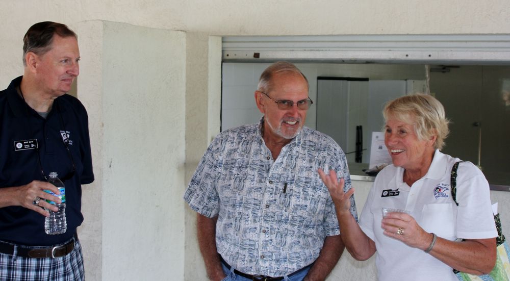 A little Conversation